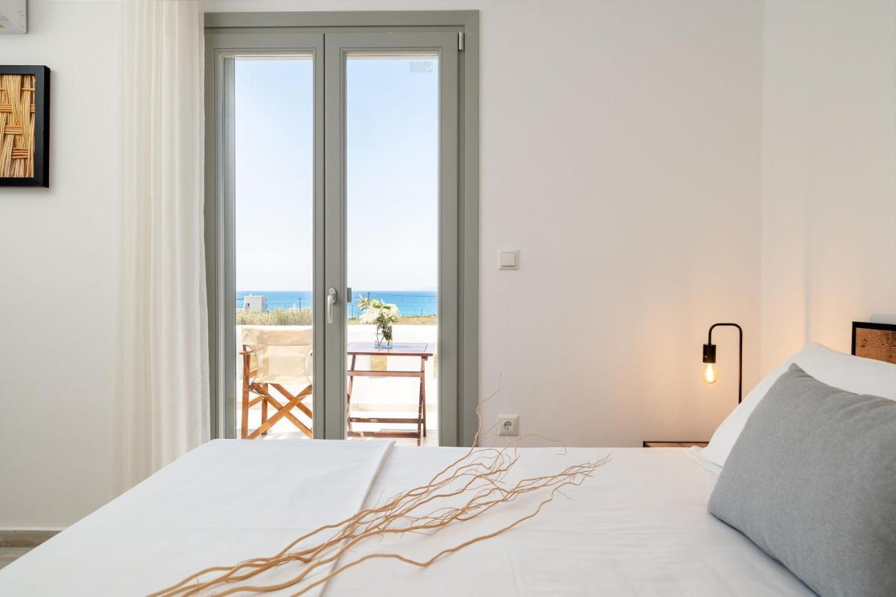 Naxos City Villa Nausicaa Kastraki Naxos מראה חיצוני תמונה