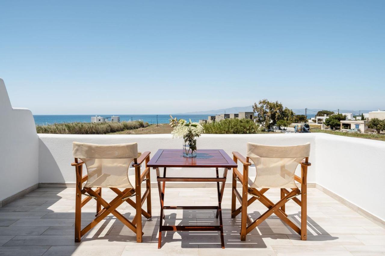 Naxos City Villa Nausicaa Kastraki Naxos מראה חיצוני תמונה
