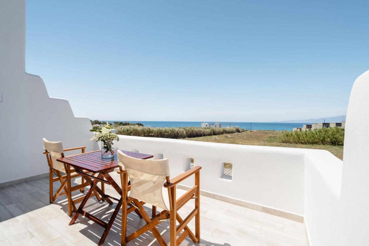 Naxos City Villa Nausicaa Kastraki Naxos מראה חיצוני תמונה
